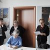 Assemblea Ordinaria Soci - Anno 2017