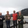 Pranzo 50esimo della fondazione