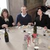 Pranzo 50esimo della fondazione