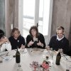 Pranzo 50esimo della fondazione