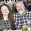 Pranzo 50esimo della fondazione