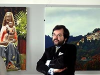 Bruno Belli