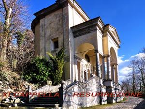 Cappella Resurrezione 300x225