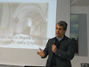 Conversazione Arricobene