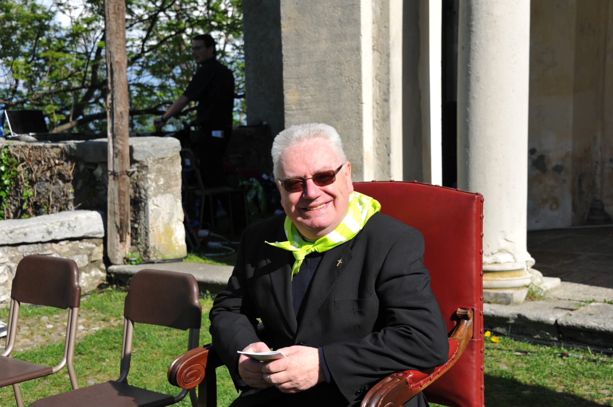 Don Angelo Corno