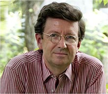 Marco Magnifico VP FAI