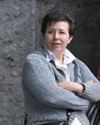 Maria Rosa Bianchi