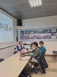 PCTO sede