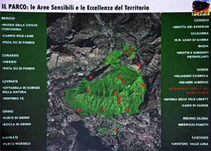 Amici del Sacro Monte di Varese