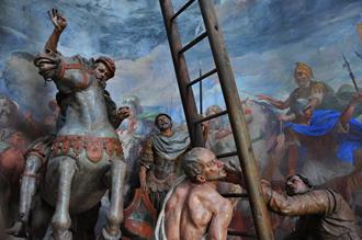 crocefissione