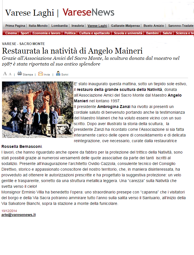 maineri varesenews