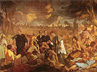 promessi sposi peste xxxi