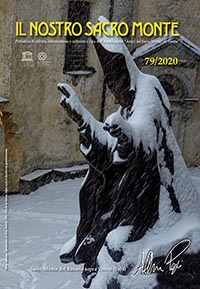 rivista il nostro sacro monte 079 2020