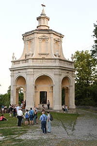 serata arte e fede 13CapLug19
