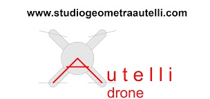 logo luca autelli m