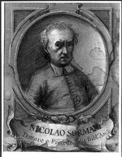 1 Ritratto di Nicolò Sormani