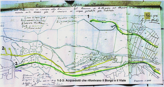 Acquedotto 1