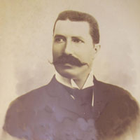 Barone Giuseppe Baroffio b