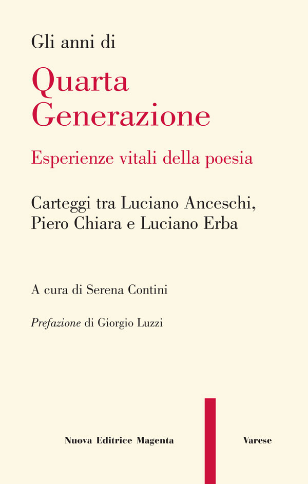 Quarta Generazione m